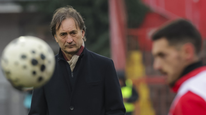 Tanjga i Vojvodina se odavno više ne plaše "Marakane": Sve je do nas...