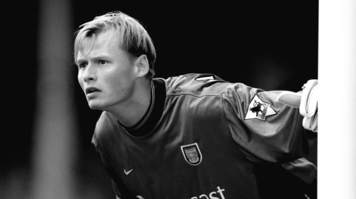 Saznajemo! Čuveni golman poginuo zbog neobeleženog pružnog prelaza