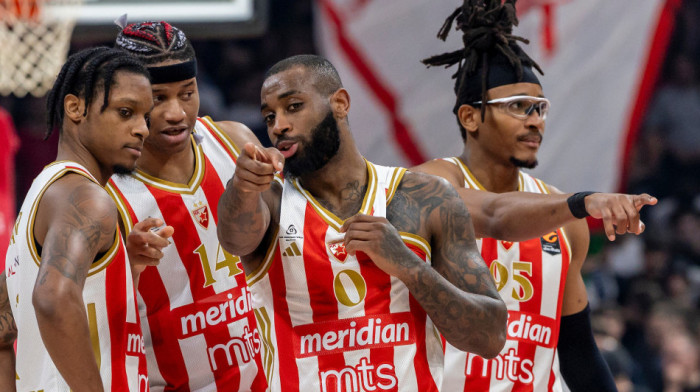 Zvezda traži iznenađenje na teškom gostovanju u Madridu: Realu takođe treba pobeda