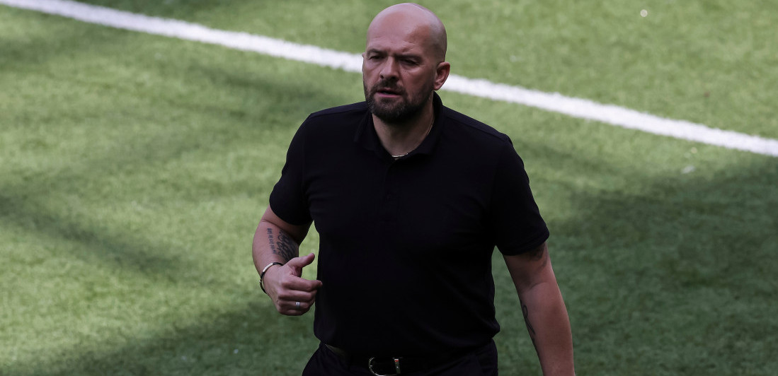 Kragujevčani bez dugova jure opstanak, Matić poručuje: Radnički je iznedrio veliki broj kvalitetnih igrača