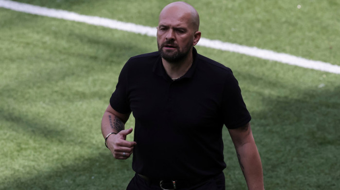 Kragujevčani bez dugova jure opstanak, Matić poručuje: Radnički je iznedrio veliki broj kvalitetnih igrača