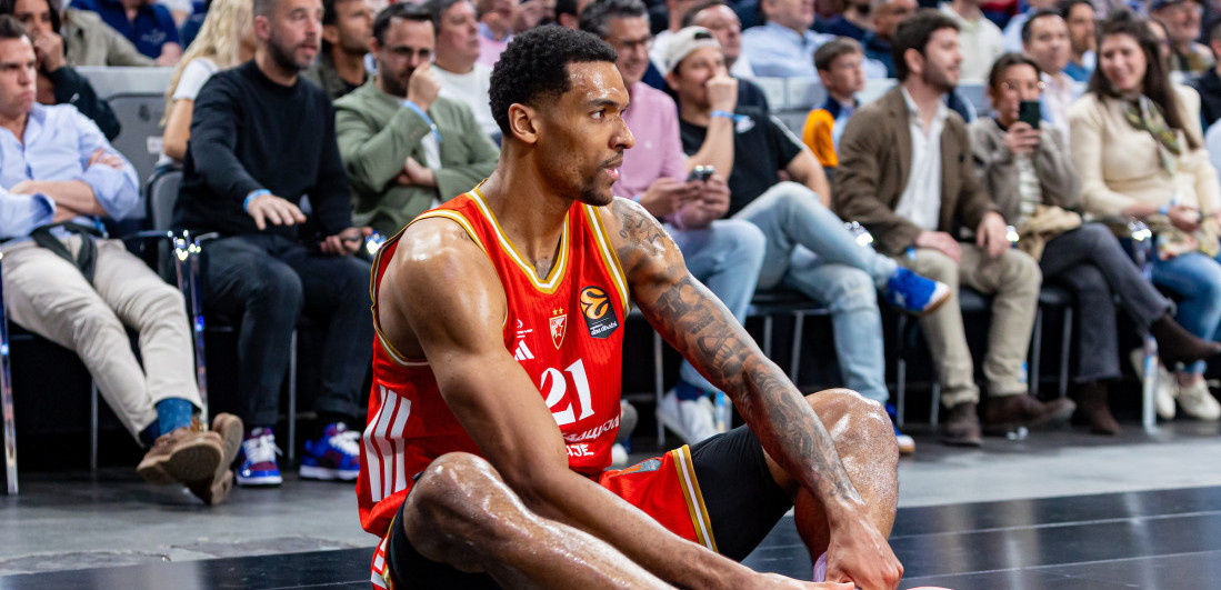 Povredio se jedan od najboljih košarkaša Zvezde pred najvažniji deo sezone: Katastrofalne vesti (VIDEO)