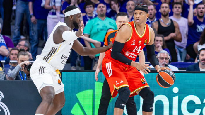 Zvezda se ugasila! Obradović morao da reaguje nakon nove serije Reala