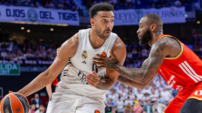 Najgora utakmica u sezoni! Zvezdin vuk ponovo poklekao pod pritiskom