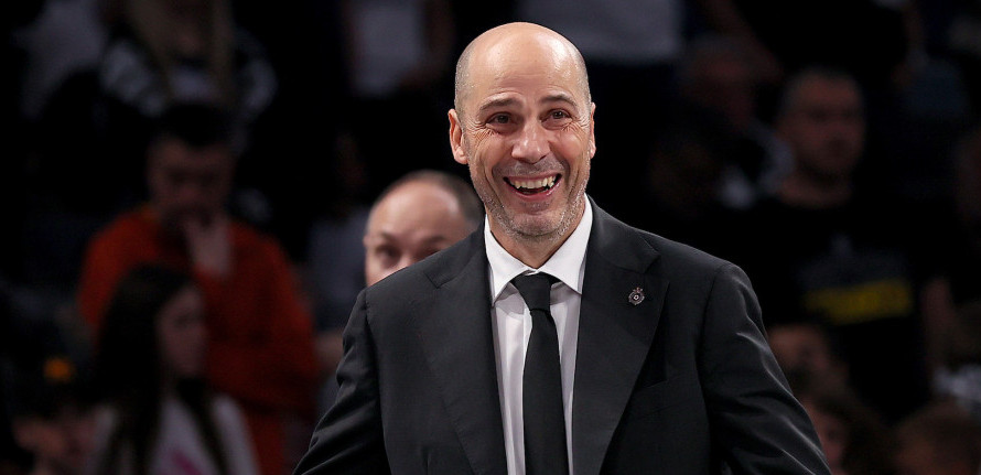 "Tri nedelje bez utakmice, čudno mi je": Penjaroja se požalio na raspored u ABA ligi