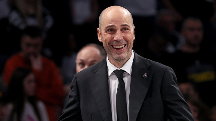 "Tri nedelje bez utakmice, čudno mi je": Penjaroja se požalio na raspored u ABA ligi