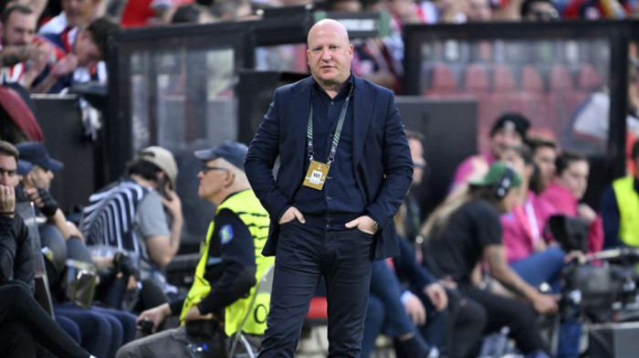 Poznati polufinalisti Lige Evrope i Lige konferencija: Marko Nikolić i AEK stali na korak od senzacije