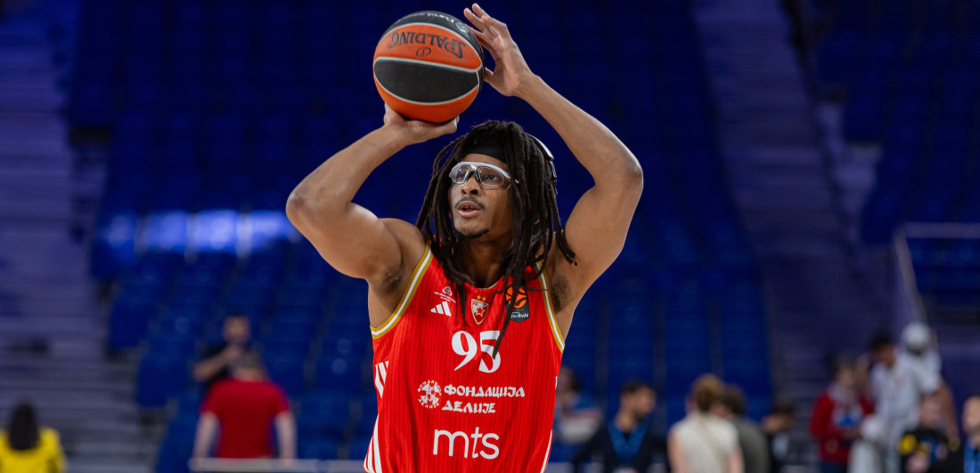 Monekea pitali koga priželjkuje u plej-inu: Njegov odgovor će oduševiti navijače Zvezde