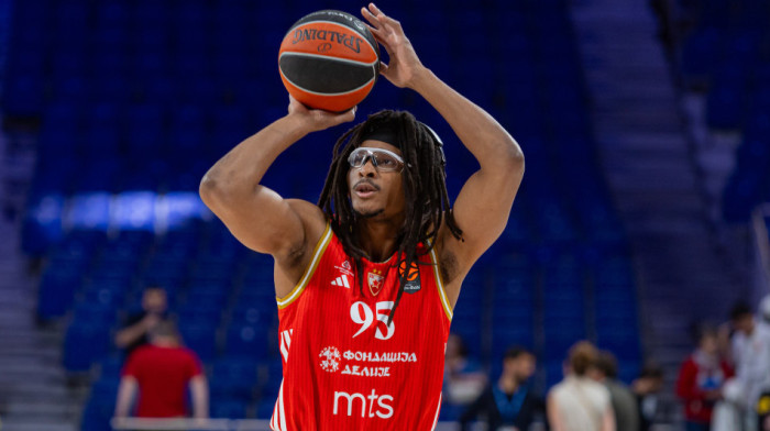 Monekea pitali koga priželjkuje u plej-inu: Njegov odgovor će oduševiti navijače Zvezde