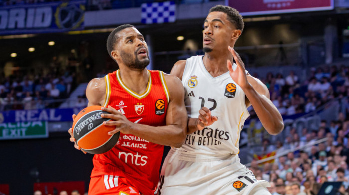 Bizaran susret sa Batlerom posle debakla u Madridu - Čovek jedva da je mogao da progovori