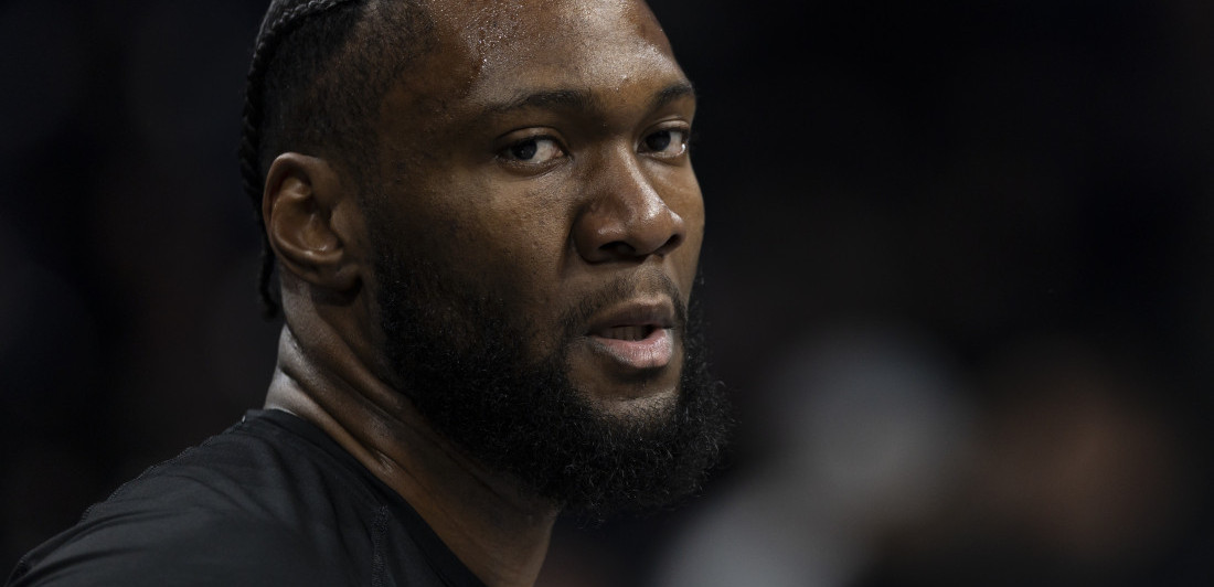 Bruno Fernando ostaje u Partizanu i sledeće sezone? Na ovo su čekali svi "grobari"