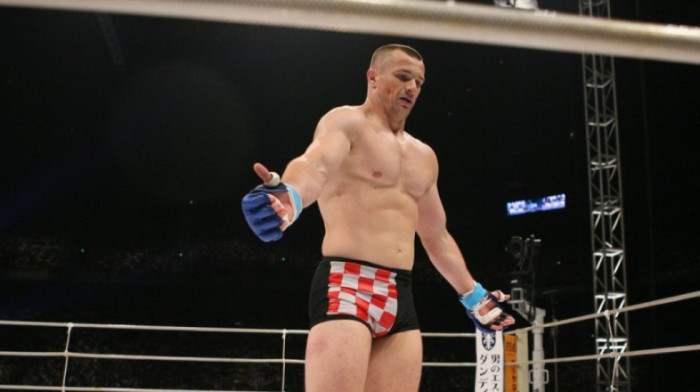 Trese se region, goreće Arena: CroCop se vraća u Beogradu? (FOTO)