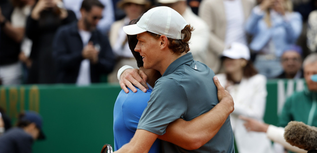 Siner zvao Alkarazovog bivšeg trenera? Slavni Španac se hitno oglasio