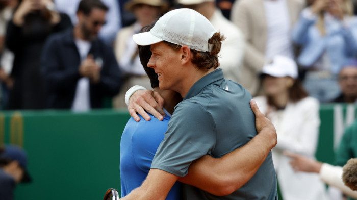 Siner zvao Alkarazovog bivšeg trenera? Slavni Španac se hitno oglasio