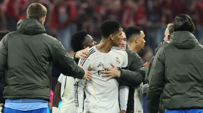 Najveći gubitnici... Nemac se obrušio na Real: Nemaju dostojanstvo!