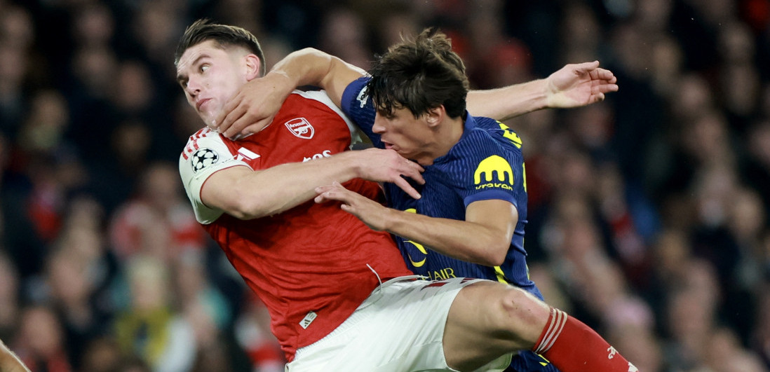 Borba ze peto mesto u Ligi šampiona: Englezi mirni, kvare planove Nemcima i Špancima