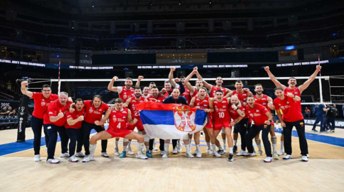 Selektor Krecu objavio spisak - Srbija sa 36 igrača za Ligu nacija i Evropsko prvenstvo