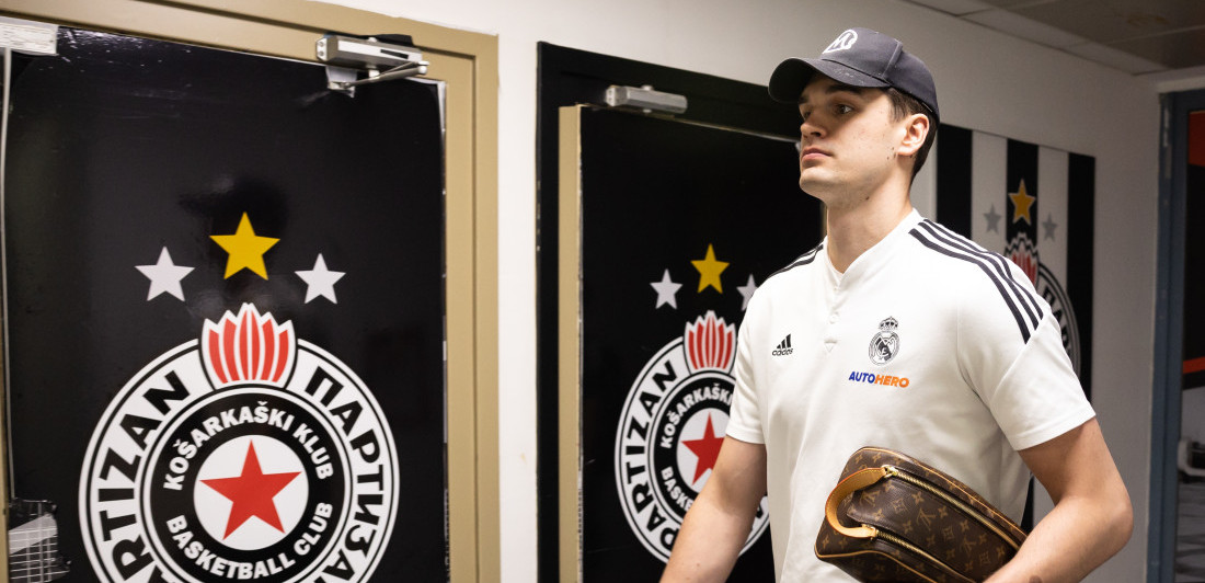 Ništa od Partizana i sledeće sezone: Poznato gde Mario Hezonja nastavlja karijeru?