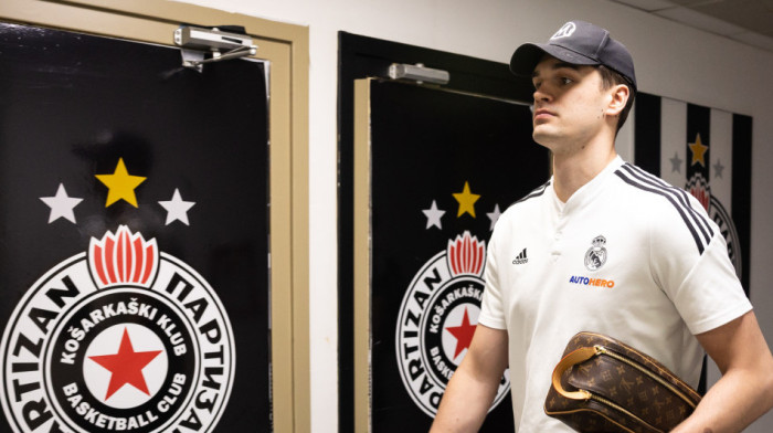 Ništa od Partizana i sledeće sezone: Poznato gde Mario Hezonja nastavlja karijeru?