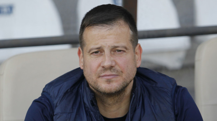 Lalatović u svom stilu najavio novo kolo: Duša me boli, Pazaru je mesto u Evropi