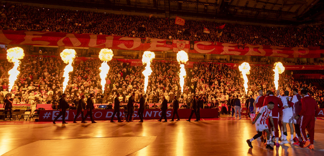 Zvezda skinula Partizan sa trona! Evroliga ima novog vladara