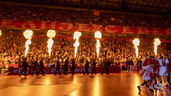 Zvezda skinula Partizan sa trona! Evroliga ima novog vladara