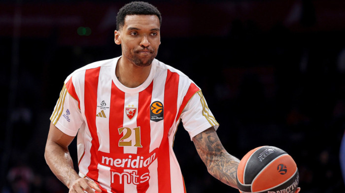 Poznato stanje Džoela Bolomboja nakon povrede u Madridu! Evo da li će biti spreman za plej-in