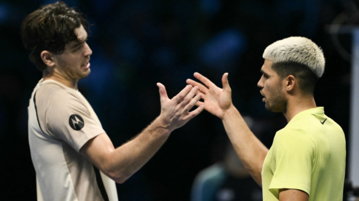 Katastrofa za Masters u Madridu - Trojica iz Top 10 otkazala nastup