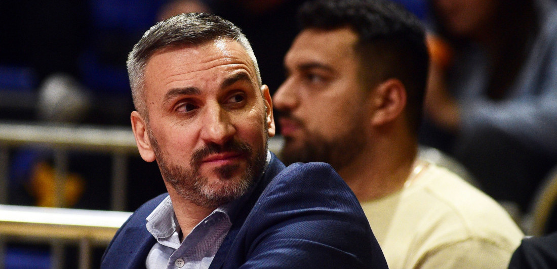 Bitno oglašavanje ABA lige zbog večitog derbija: Evo kada će Partizan i Zvezda odmeriti snage