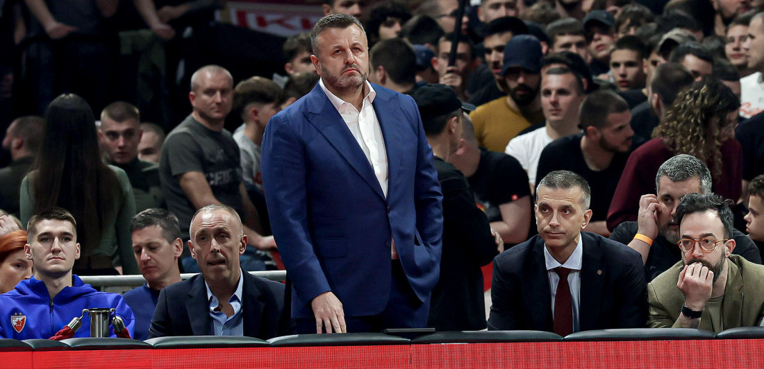 Zvezda se hitno oglasila saopštenjem: Partizan nema pravo da odlučuje