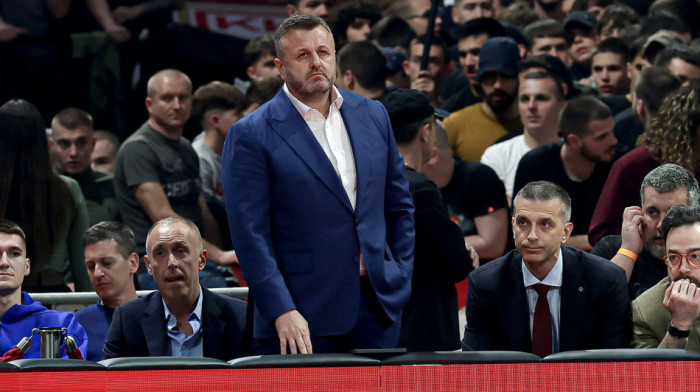 Zvezda se hitno oglasila saopštenjem: Partizan nema pravo da odlučuje