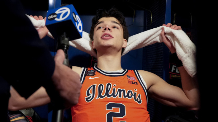 Ovo su svi čekali: Andrej Stojaković doneo bitnu odluku nakon "Martovskog ludila"