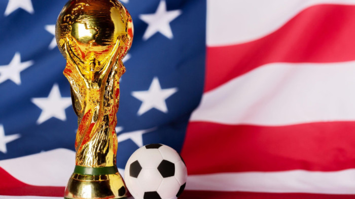 I kliker bi pokvarili - Počela amerikanizacija Mundijala, još samo fudbal da nazovu "soker"