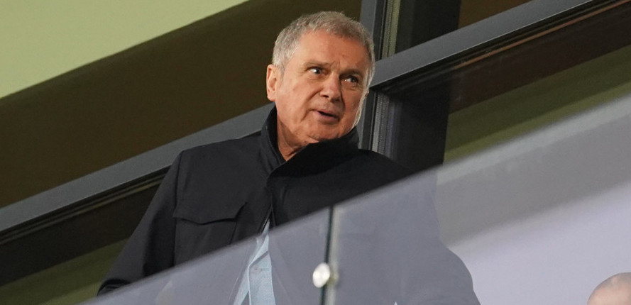 Saznajemo: Ljubiša Tumbaković hitno primljen u bolnicu!