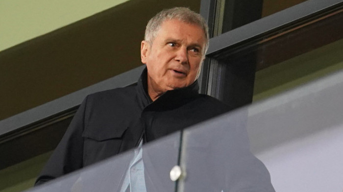 Saznajemo: Ljubiša Tumbaković hitno primljen u bolnicu!