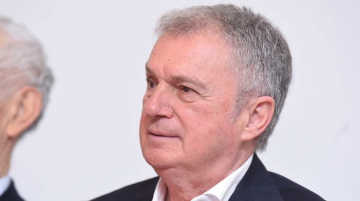 Tumbaković se iz bolnice oglasio za Sportinjo! Evo u kakvom je stanju