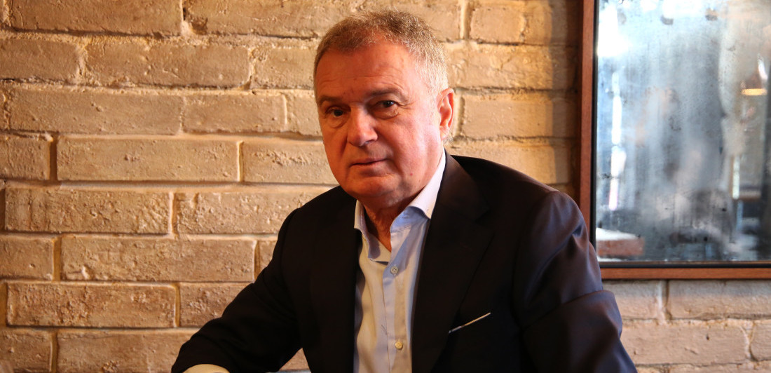 Tumbaković se iz bolnice oglasio za Sportinjo! Evo u kakvom je stanju