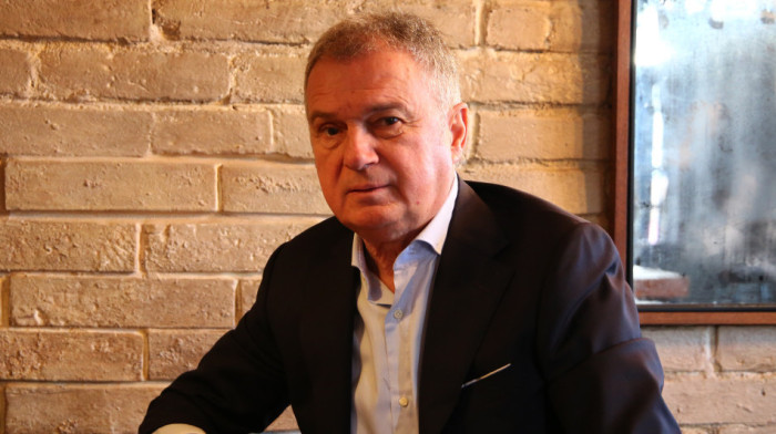 Tumbaković se iz bolnice oglasio za Sportinjo! Evo u kakvom je stanju