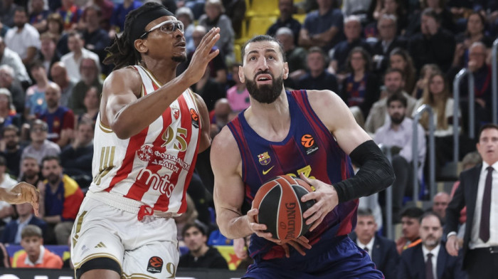 Detaljan vodič kroz Zvezdinu plej-in avanturu: Evo kada crveno-beli idu na teren