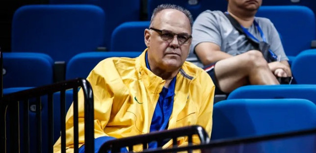 Preminuo legendarni Oskar Šmit