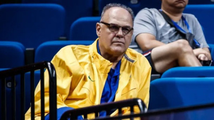 Preminuo legendarni Oskar Šmit