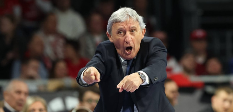 Pešić preplašio Katalonce: Barselona upozorena pred okršaj sa Crvenom zvezdom