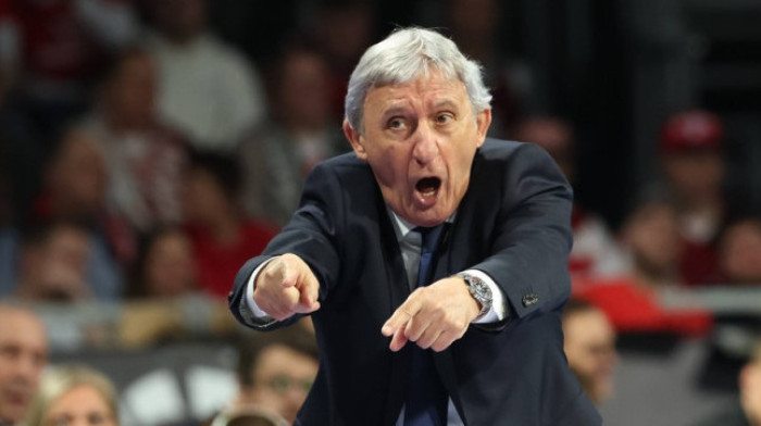 Pešić preplašio Katalonce: Barselona upozorena pred okršaj sa Crvenom zvezdom