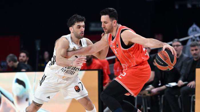 "Prestanite da se igrate politike“: Navijači Reala uputili zahtev vlastima, traže pune tribine protiv Hapoela