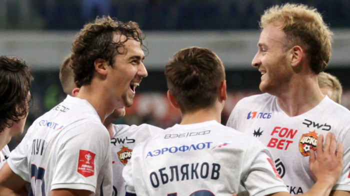 Rusi hoće Srbina: Naš stručnjak glavni kandidat za klupu CSKA iz Moskve