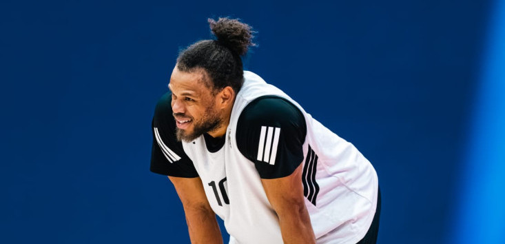 Anderson bez zadrške za Sportinjo: Partizan će se kajati zbog Parkera, imam poseban motiv protiv Karlika