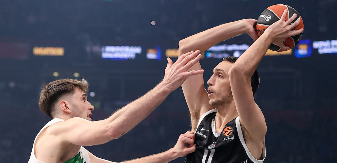 Napušta reprezentaciju Srbije? Košarkaš Partizana zatražio novi pasoš