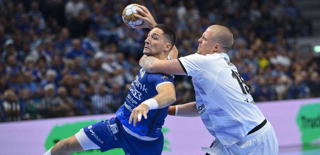 Gore nije moglo... Srpski reprezentativac povređen pred baraž za Svetsko prvenstvo