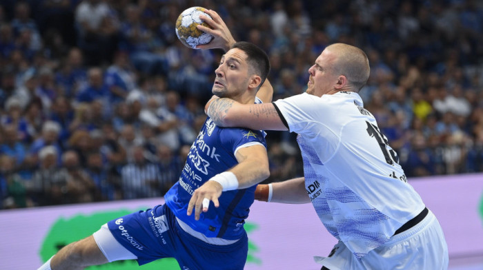 Gore nije moglo... Srpski reprezentativac povređen pred baraž za Svetsko prvenstvo