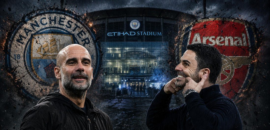 Pobednik nosi sve: Siti ili Arsenal, pitanje je sad?